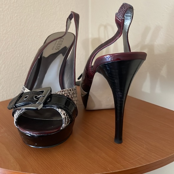 Guess Belian - Picture 2 of 2